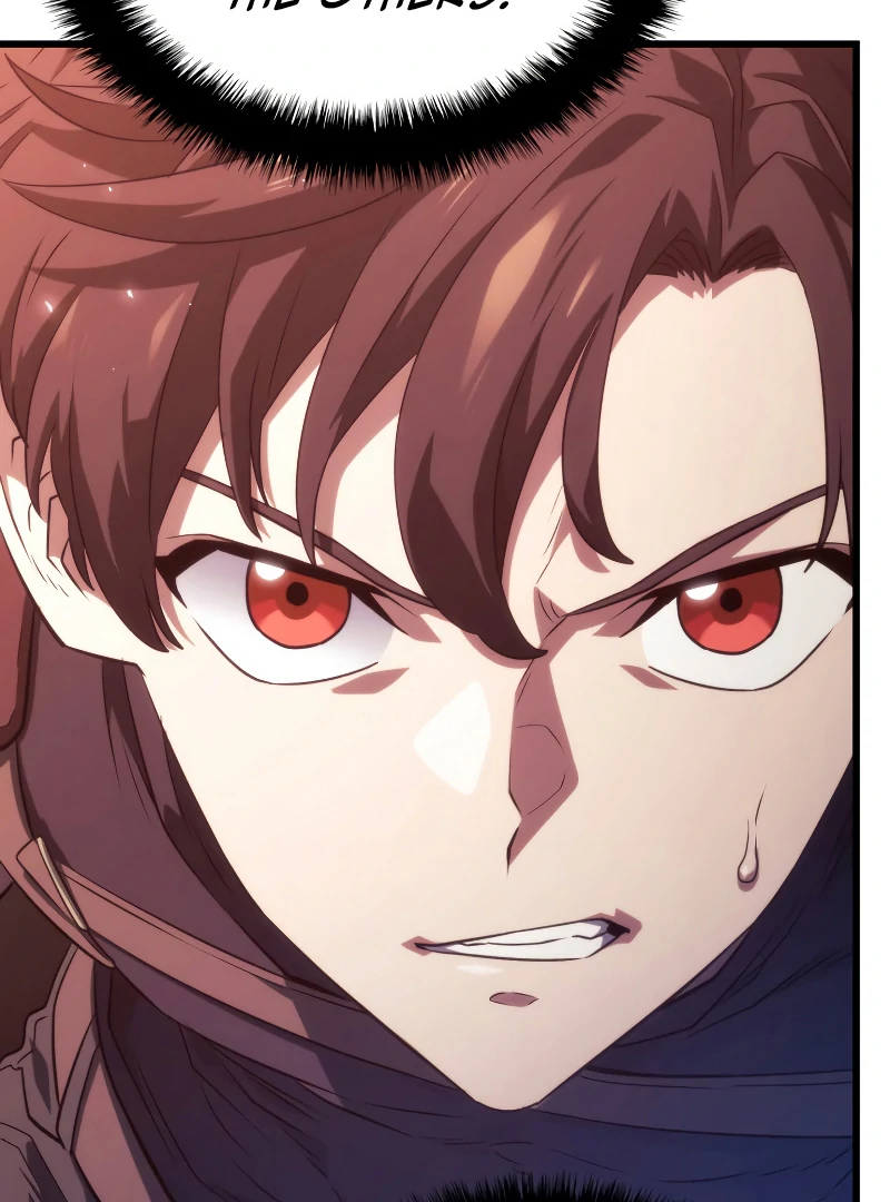 Revenge of the Iron-Blooded Sword Hound, Chapter 28 image 77